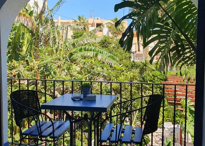 Hostal Mi Campaña Dénia